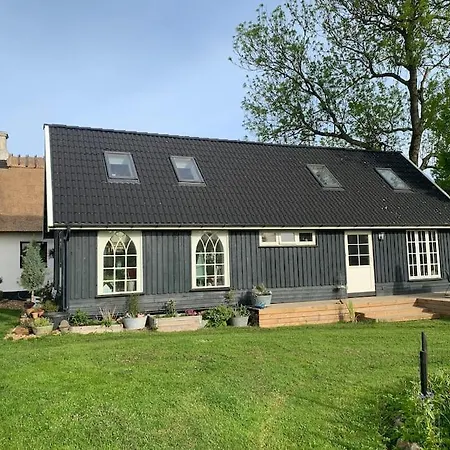 Kongsholmlund. Enjoy The Countryside. Apartment Vejby Exterior photo