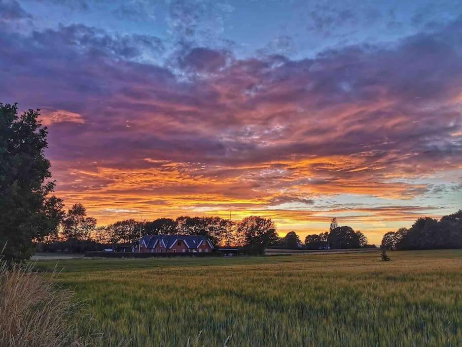 Kongsholmlund. Enjoy The Countryside. Vejby