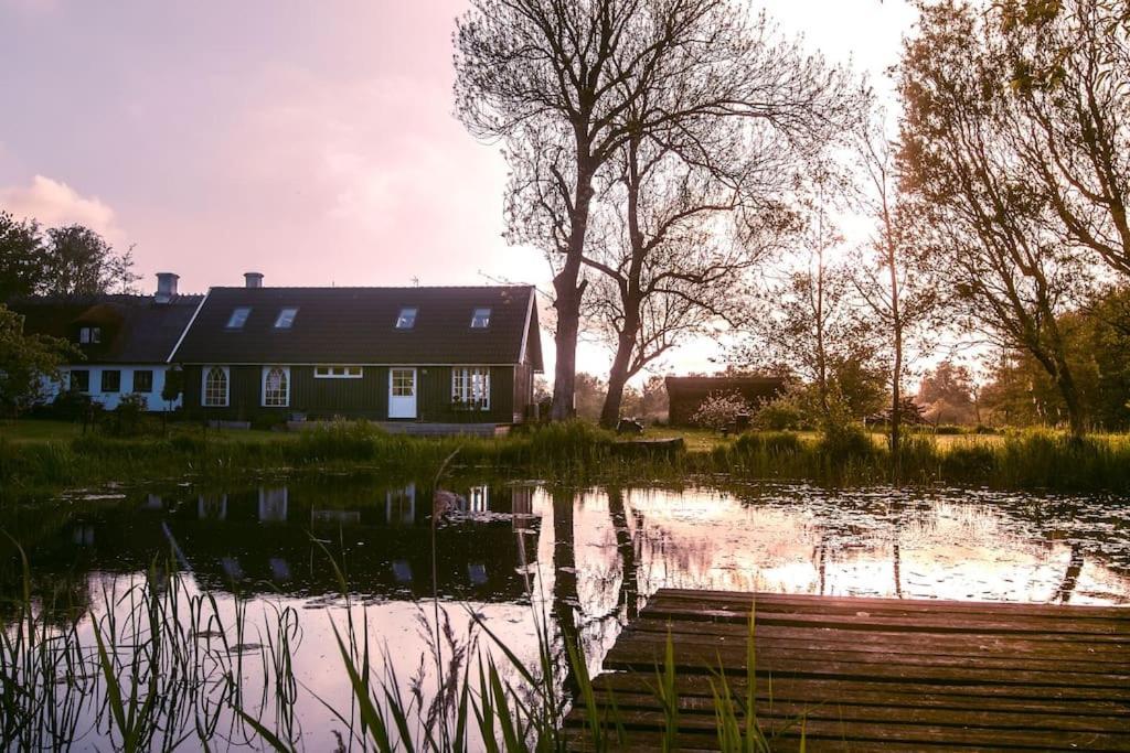 Apartamento Kongsholmlund. Enjoy The Countryside.