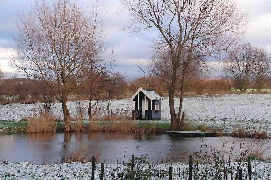 Apartamento Kongsholmlund. Enjoy The Countryside. Vejby