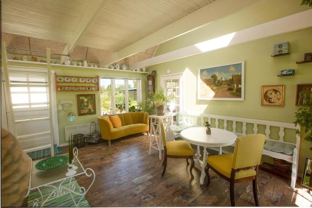 Kongsholmlund. Enjoy The Countryside. Apartamento *