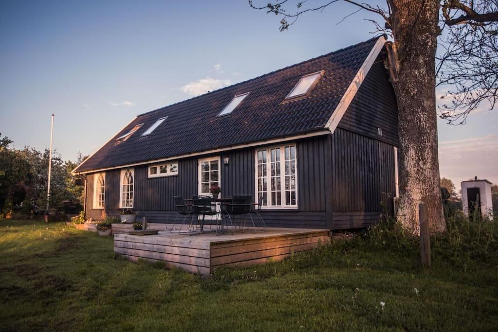 Kongsholmlund. Enjoy The Countryside. Apartamento *
