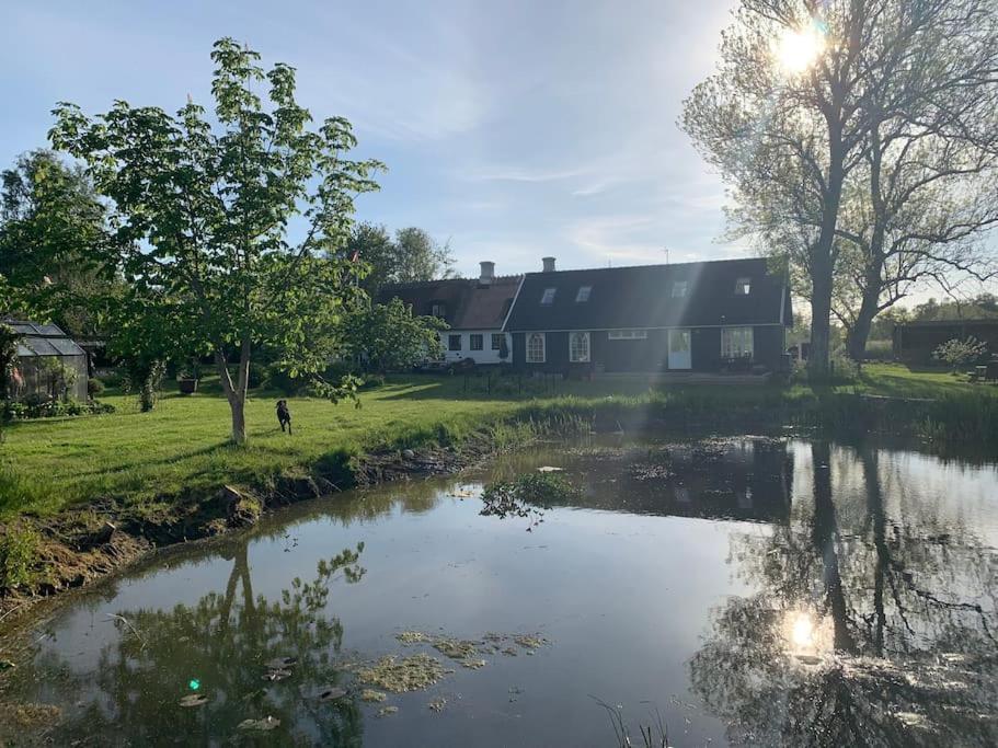 Apartamento Kongsholmlund. Enjoy The Countryside.