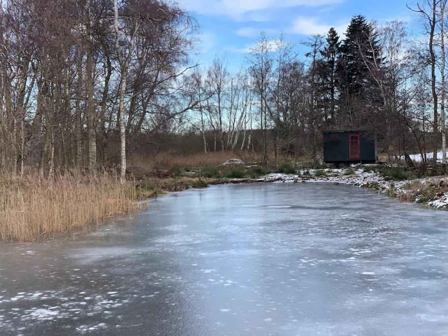 Kongsholmlund. Enjoy The Countryside. *