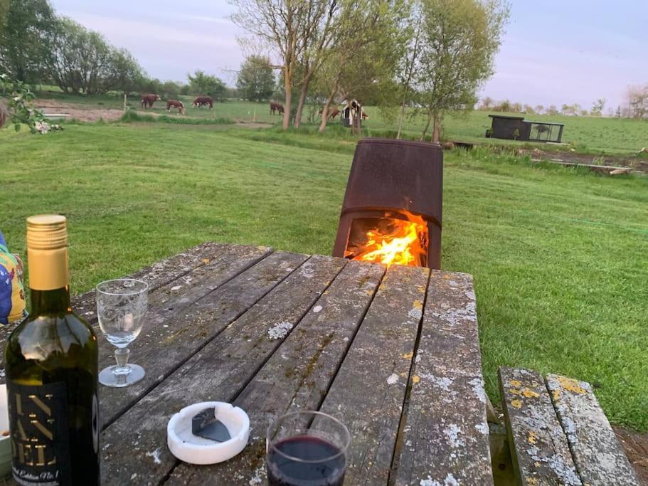Kongsholmlund. Enjoy The Countryside. Vejby
