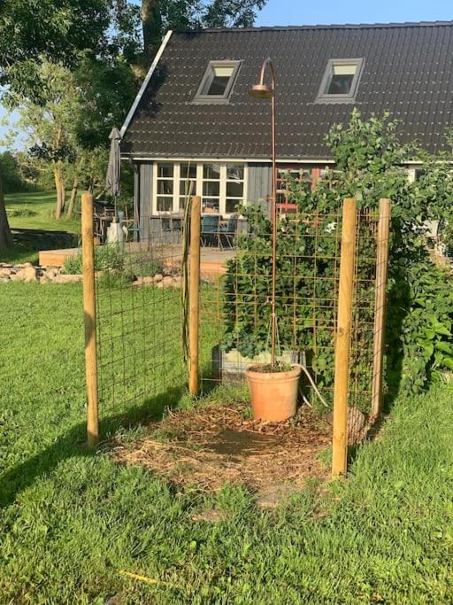 Apartamento Kongsholmlund. Enjoy The Countryside. Vejby