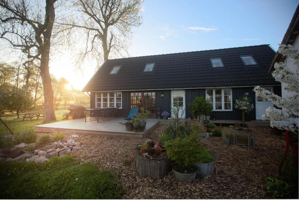 Apartamento Kongsholmlund. Enjoy The Countryside.