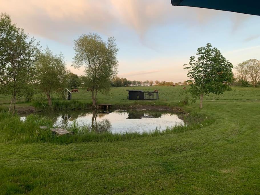 Kongsholmlund. Enjoy The Countryside. * Vejby